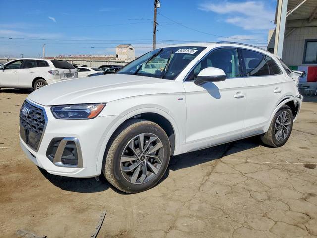 2024 AUDI Q5 PREMIUM 45