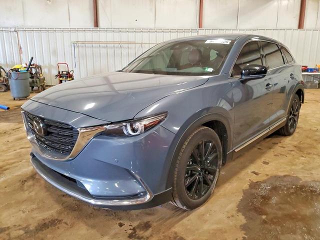 2023 MAZDA CX-9 GRAND TOURING