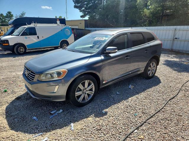 2016 VOLVO XC60 T5 PREMIER