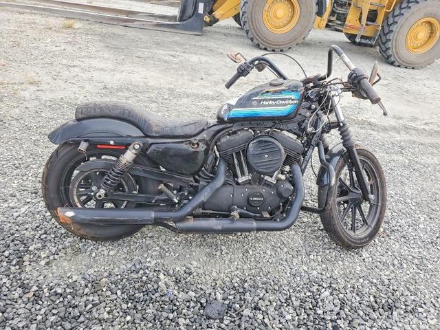 2019 HARLEY-DAVIDSON XL1200 NS