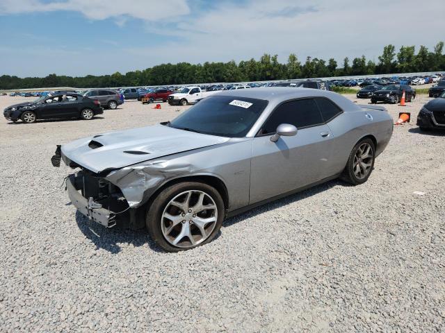 2015 DODGE CHALLENGER SXT PLUS