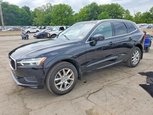 2019 VOLVO XC60 T5