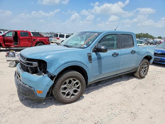 2022 FORD MAVERICK XL