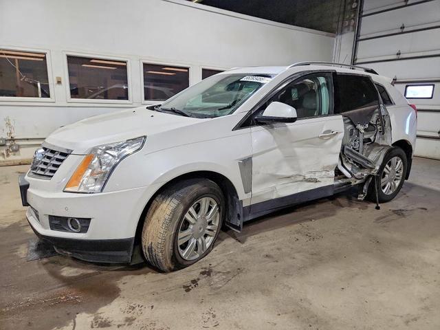 2013 CADILLAC SRX LUXURY COLLECTION