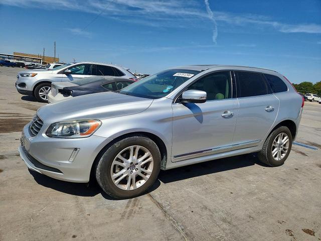 2016 VOLVO XC60 T5 PREMIER