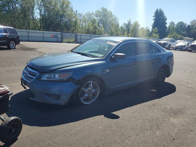 2010 FORD TAURUS SE