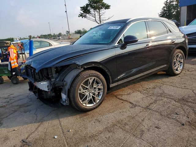 2025 GENESIS GV70 25T STANDARD