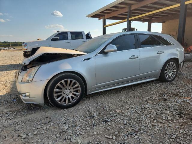 2012 CADILLAC CTS PREMIUM COLLECTION