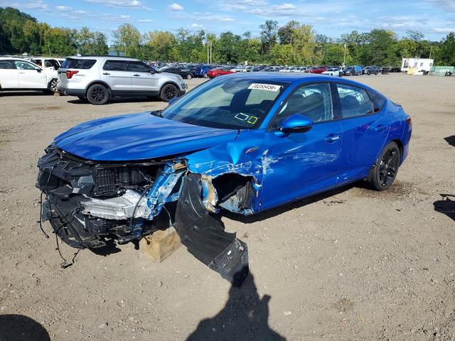 2026 ACURA INTEGRA A-SPEC TECH