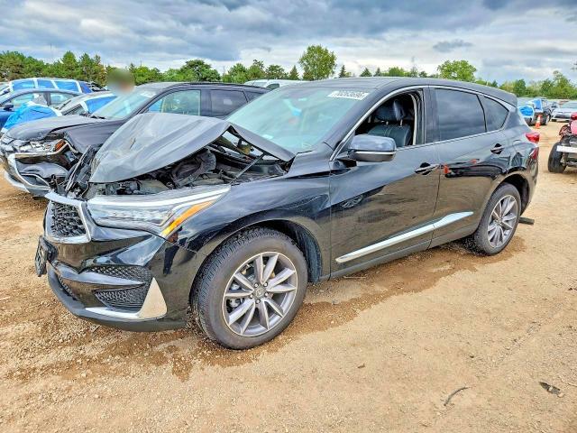 2020 ACURA RDX TECHNOLOGY