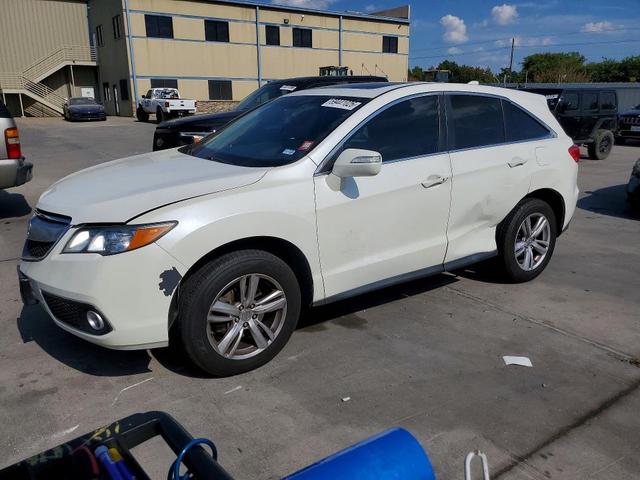2013 ACURA RDX TECHNOLOGY