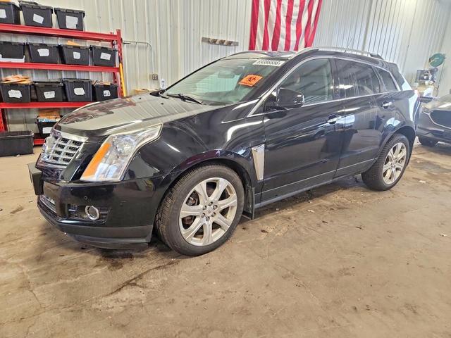 2014 CADILLAC SRX PREMIUM COLLECTION