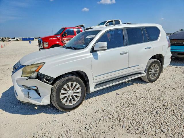 2015 LEXUS GX 460 PREMIUM