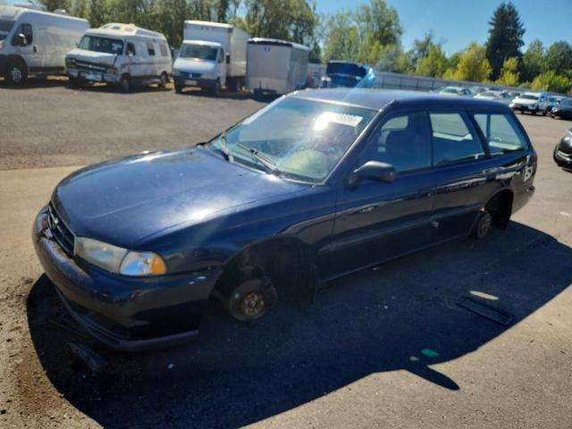 1999 SUBARU LEGACY BRIGHTON