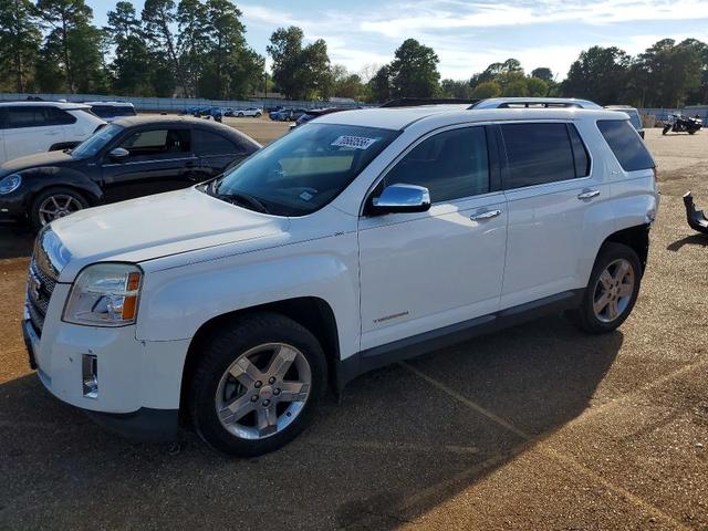 2012 GMC TERRAIN SLT