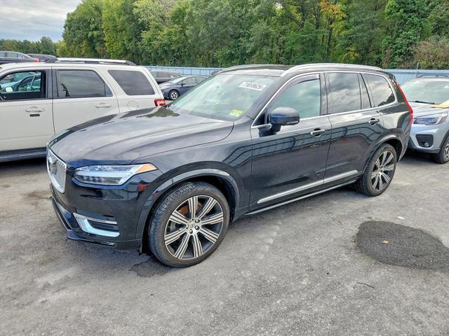 2021 VOLVO XC90 T6 INSCRIPTION