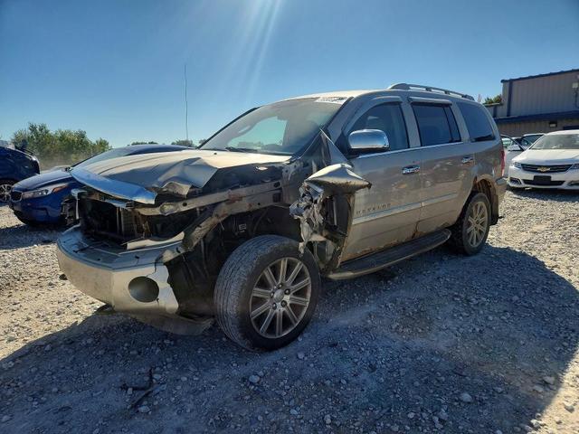 2008 CHRYSLER ASPEN LIMITED