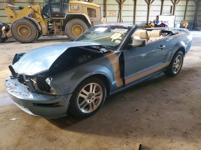 2006 FORD MUSTANG GT