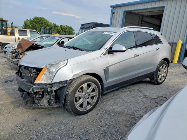 2015 CADILLAC SRX PERFORMANCE COLLECTION