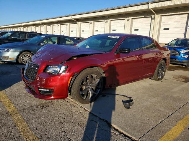 2020 CHRYSLER 300 TOURING
