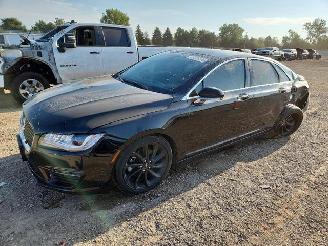 2020 LINCOLN MKZ RESERVE