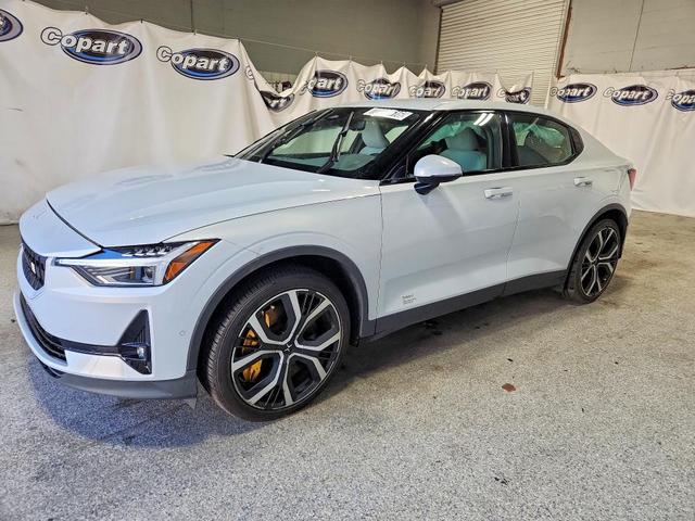 2023 POLESTAR 2