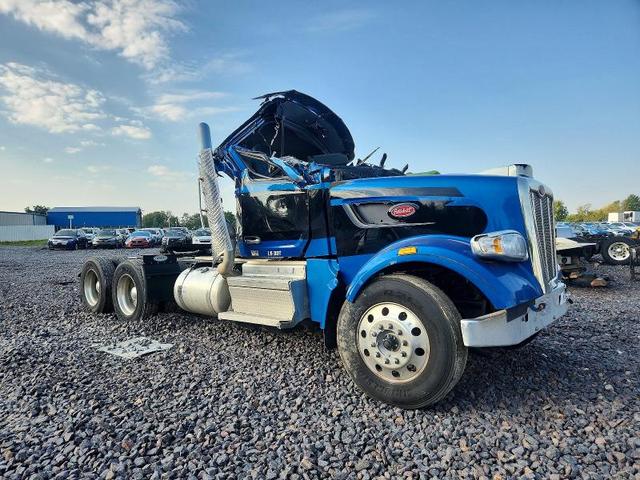 2026 PETERBILT 567 SEMI TRUCK