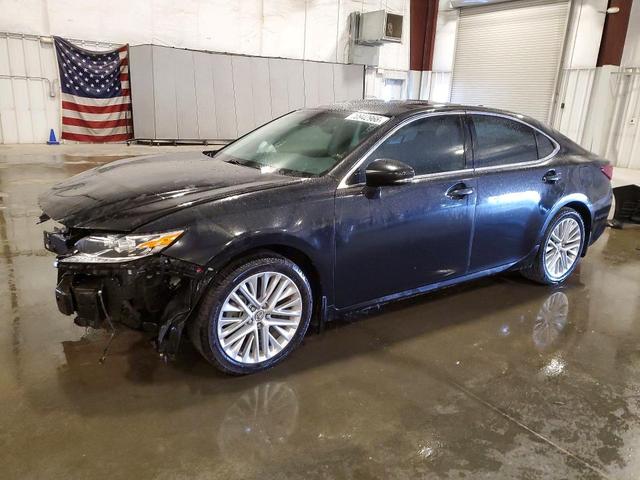2018 LEXUS ES 350