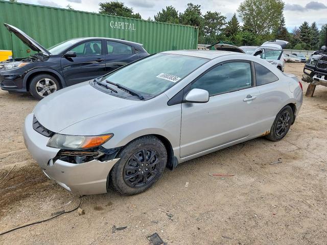 2006 HONDA CIVIC EX