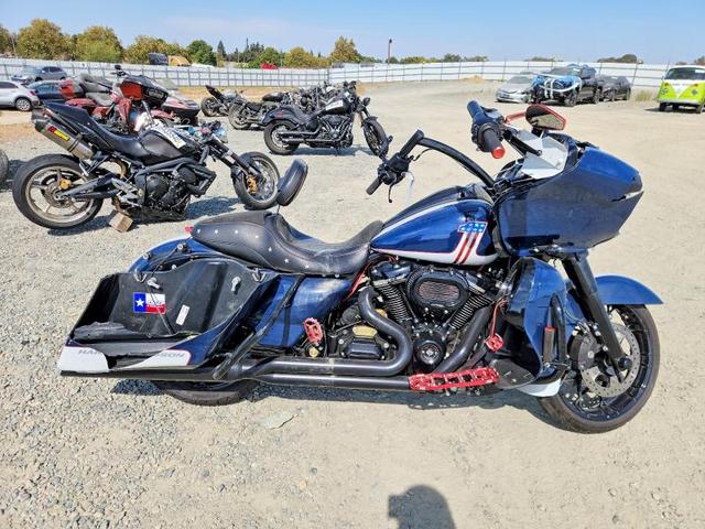 2020 HARLEY-DAVIDSON FLTRXS