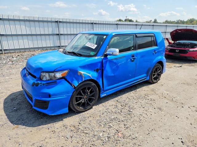 2011 SCION XB RELEASE SERIES 80