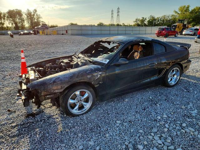 1995 FORD MUSTANG GT