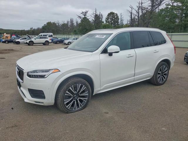 2020 VOLVO XC90 T5 MOMENTUM
