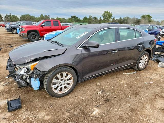 2013 BUICK LACROSSE