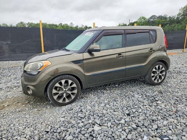 2012 KIA SOUL !