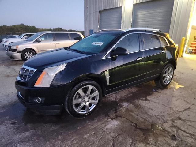 2010 CADILLAC SRX PERFORMANCE COLLECTION