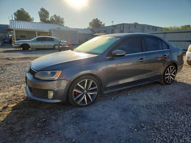 2013 VOLKSWAGEN JETTA GLI
