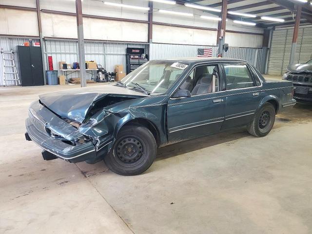 1996 BUICK CENTURY SPECIAL