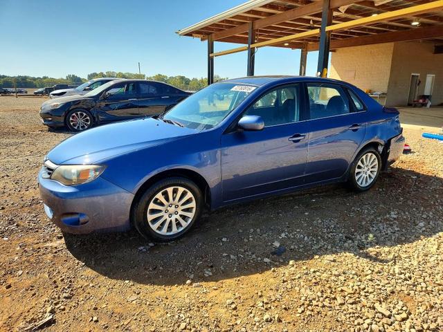 2011 SUBARU IMPREZA 25I PREMIUM