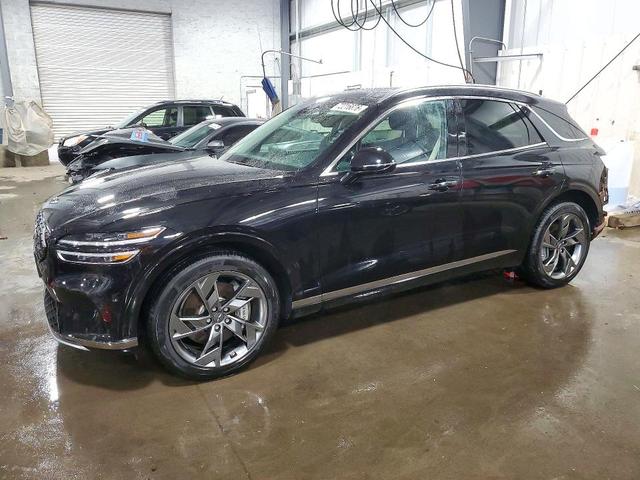 2024 GENESIS ELECTRIFIED GV70 BASE