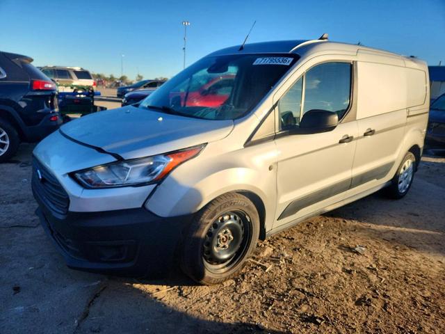 2020 FORD TRANSIT CONNECT XL
