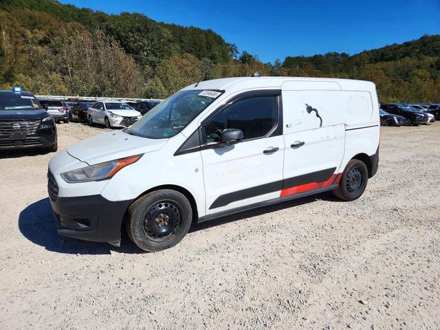 2019 FORD TRANSIT CONNECT XL