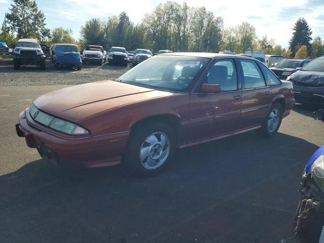 1995 PONTIAC GRAND PRIX SE