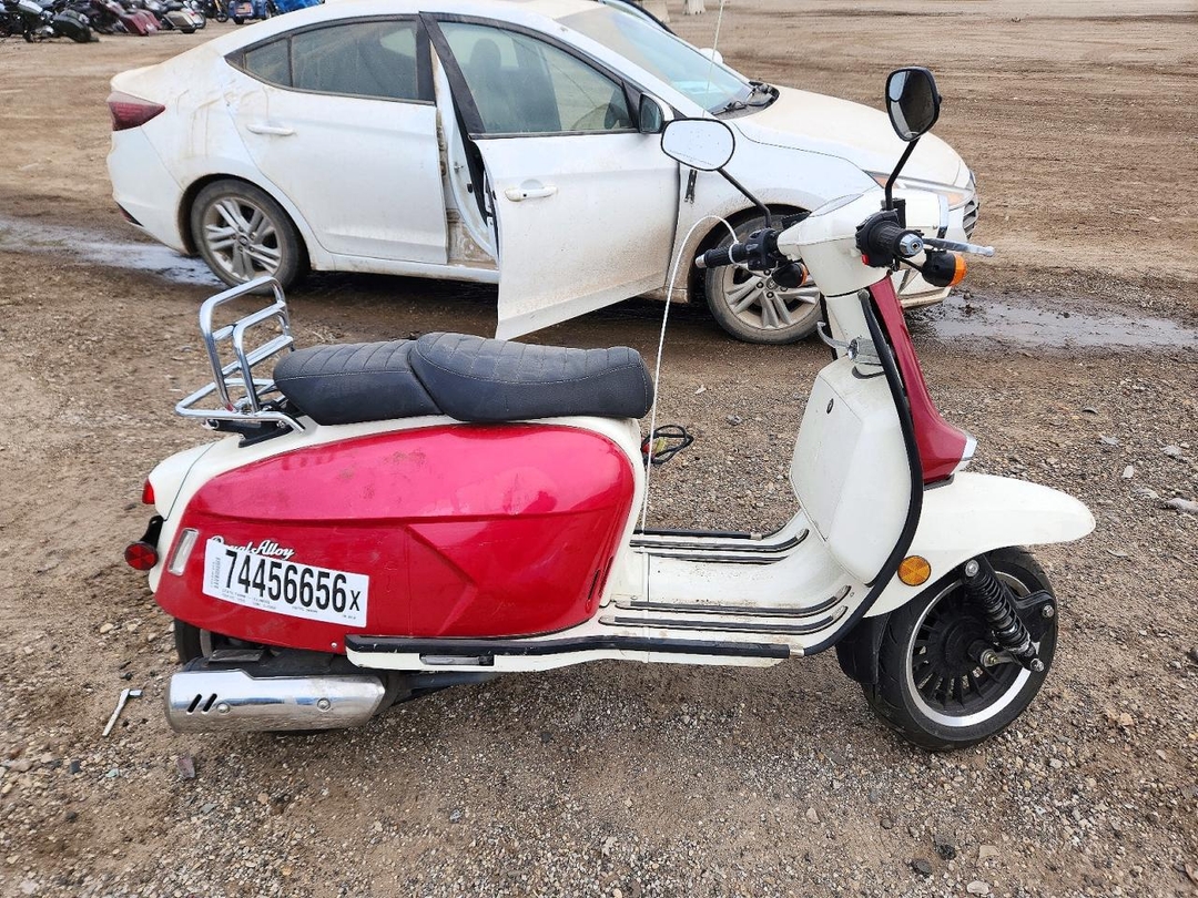 منظر 2023 ROYAL CARGO GRAND TOURER 150، زاوية 1
