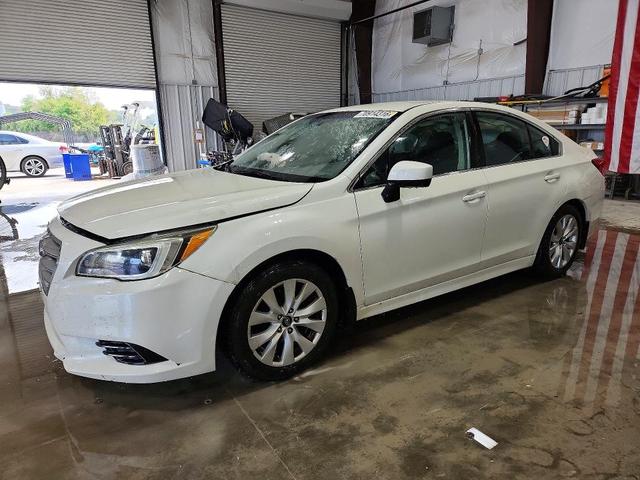 2015 SUBARU LEGACY 25I PREMIUM