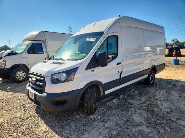 2020 FORD TRANSIT 250 DELIVERY VAN