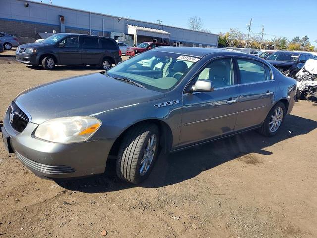 2006 BUICK LUCERNE CXL