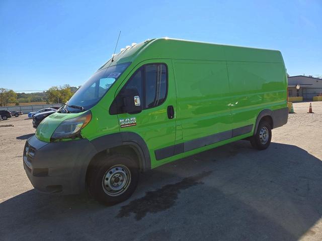 2017 RAM PROMASTER 3500 3500 HIGH