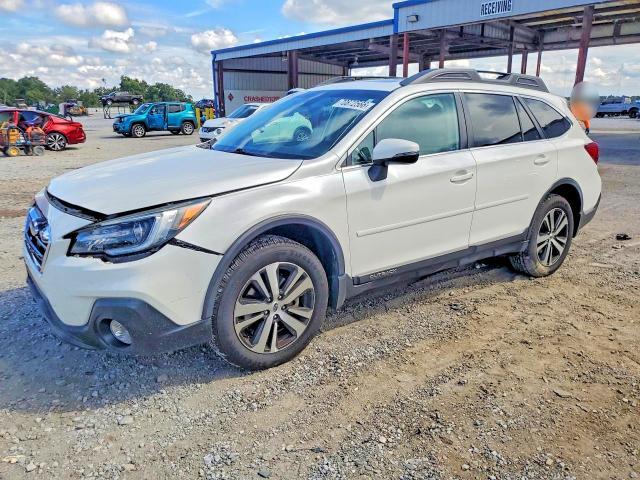 2018 SUBARU OUTBACK 36R LIMITED