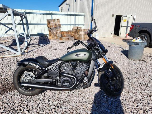 2023 INDIAN MOTORCYCLE CO SCOUT ROGUE ABS